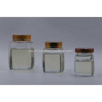 Índex de viscositat de polimetacrilat additiu de lubricació Improver VII